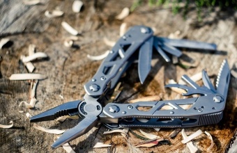 Лучший мультитул с Алиэкспресс: ТОП-17 популярных моделей по выгодной цене