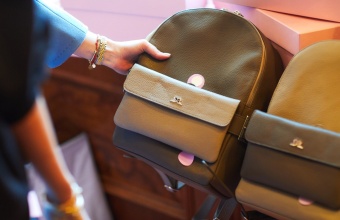 ТОП-20 лучших женских рюкзаков с Алиэкспресс в 2025 году