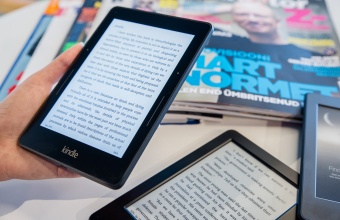 Какую электронную книгу выбрать на Алиэкспресс: ТОП-17 популярных моделей