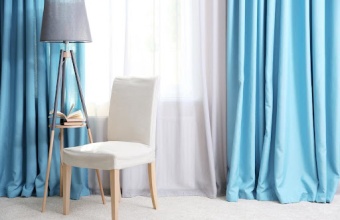 Обзор лучших штор с Алиэкспресс: ТОП-17 популярных моделей