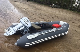 Рейтинг лучших лодок с Алиэкспресс: обзор топ-25 популярных моделей