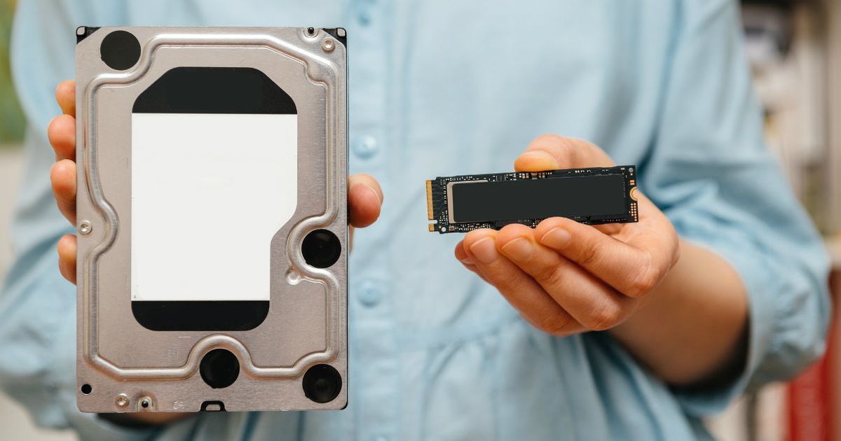 SSD-накопитель - компьютерное энергонезависимое немеханическое запоминающее устройство на основе микросхем памяти, альтернатива HDD