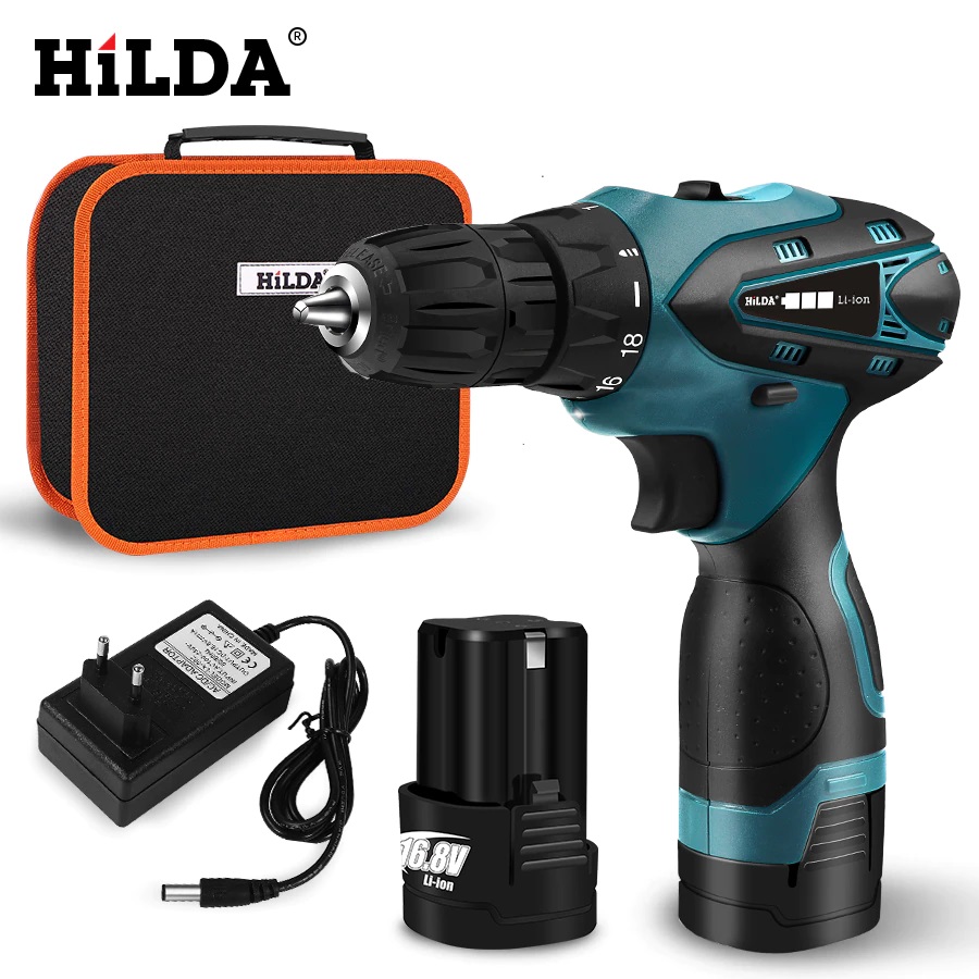 hilda dz065