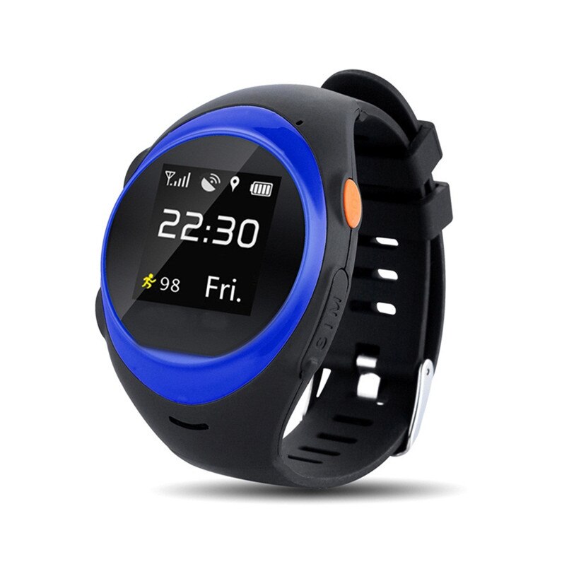 ZGPAX Smart Watch