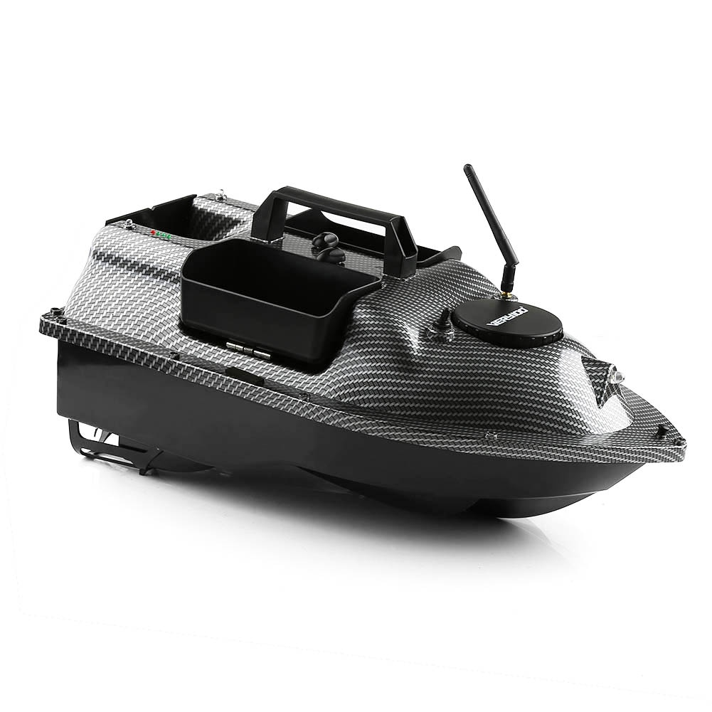 GPS Smart RC рыболовная лодка-приманка