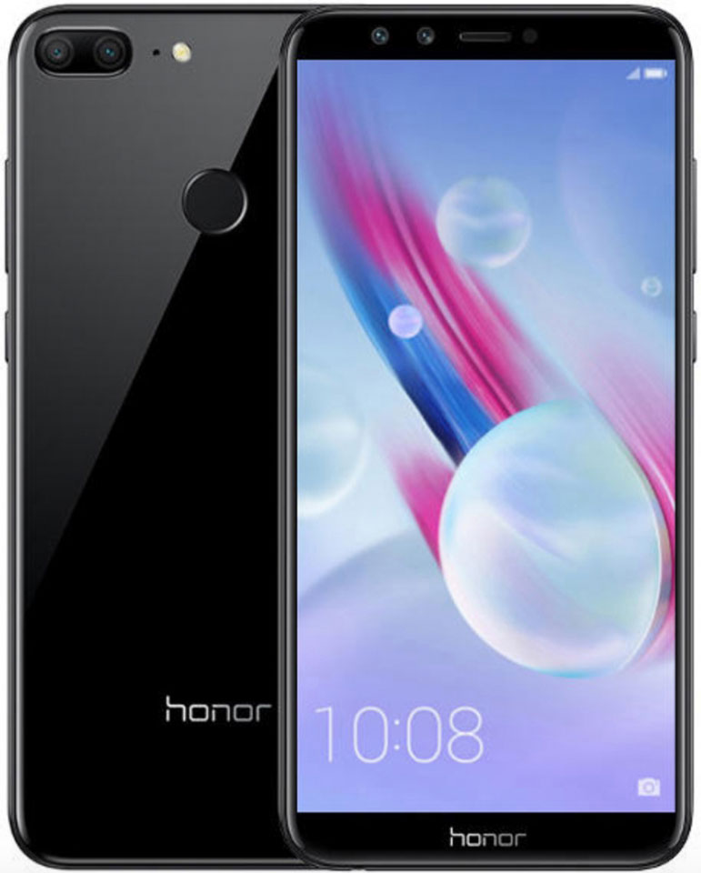 Honor 9 Lite
