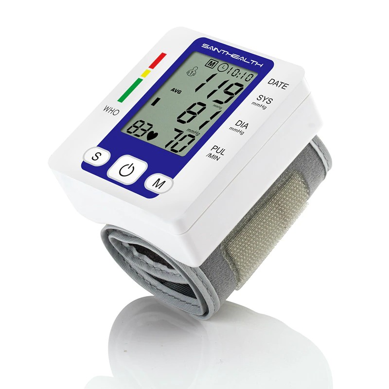 Saint Health ZK-B869