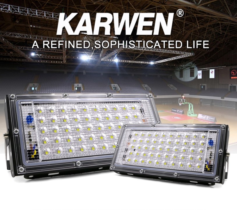 Светодиодный прожектор Karwen