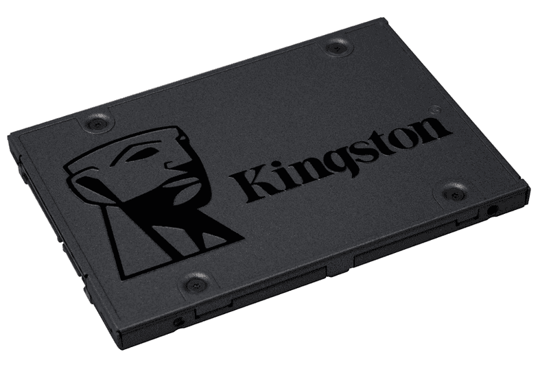 Internal Solid State Drives Kingston SA400S37