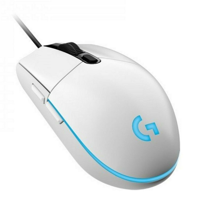 Logitech G102 Lightsync