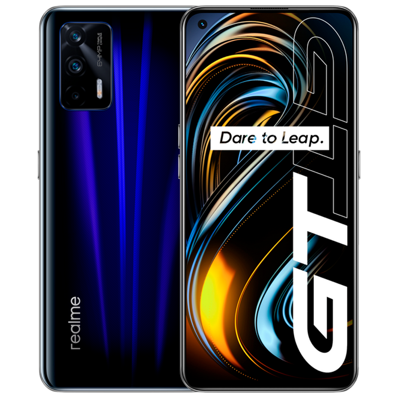 Realme GT