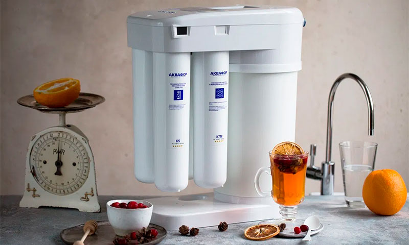 ТОП-20 лучших фильтров для воды с АлиЭкспресс