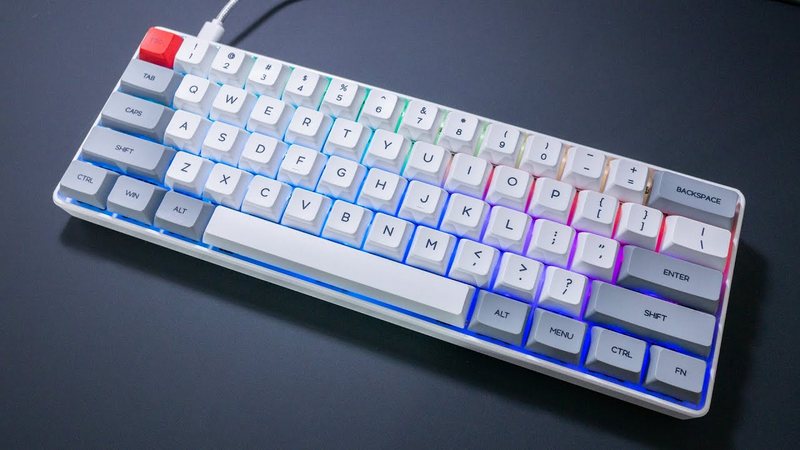 Skyloong GK61