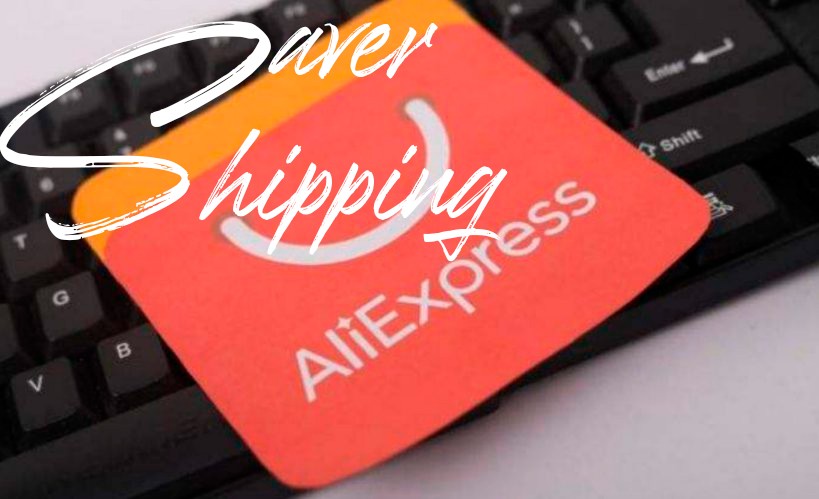 AliExpress Saver Shipping