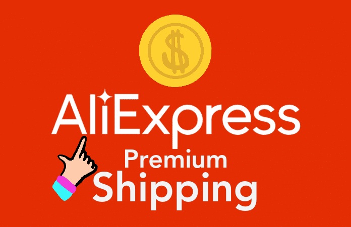 AliExpress Premium Shipping