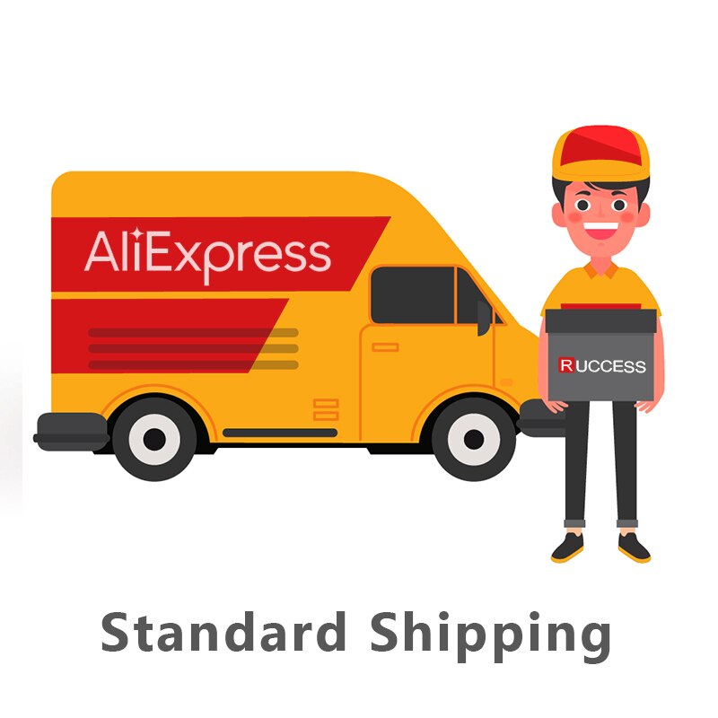 AliExpress Standard Shipping