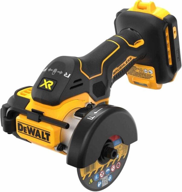 Dewalt DCS438
