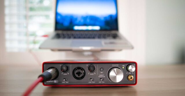 Лучшая звуковая карта для ПК на Алиэкспресс