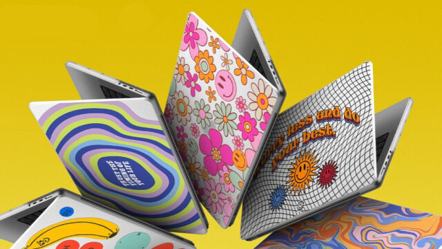 Лучший чехол для ноутбука с Алиэкспресс