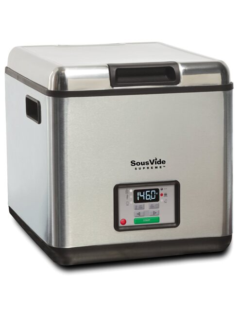 Стационарный су-вид для профессиональной кухни