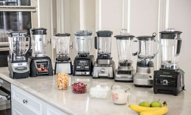 Топ 10 лучших блендеров с Алиэкспресс